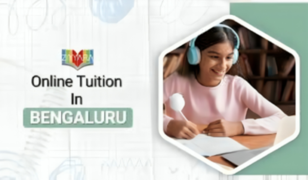 Online Tuition in Bengaluru – Score Better with Ziyyara | Live 1:1 Trust