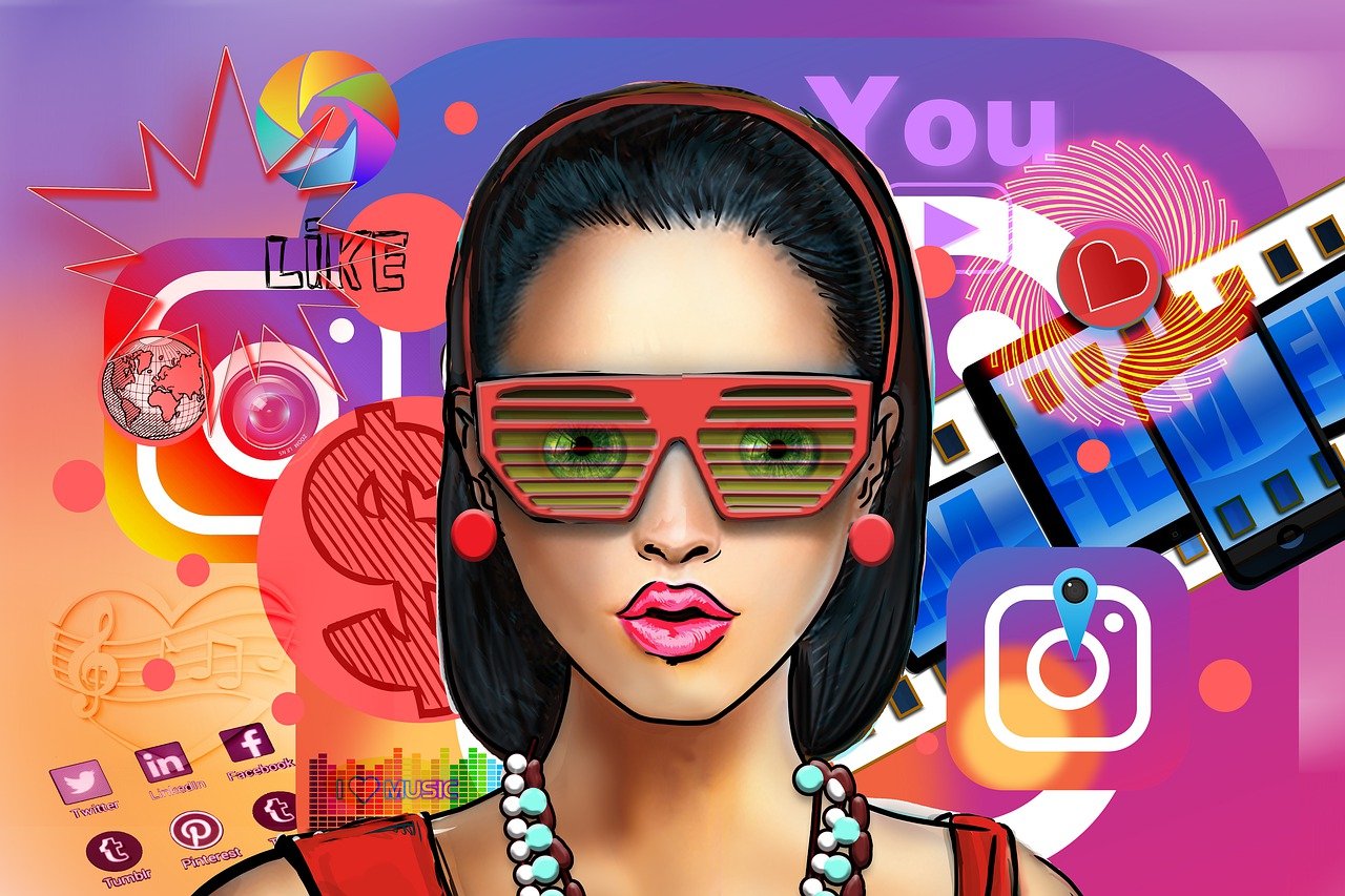 Instagram Growth Mastery Course